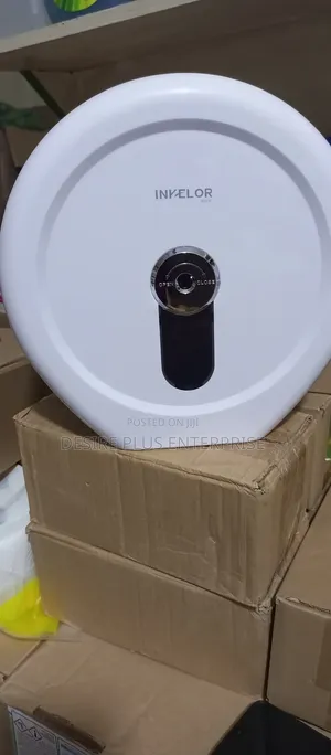 Jumbo T-Roll Dispenser