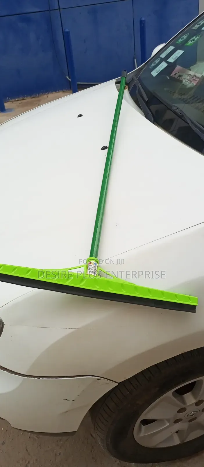 Floor Squeegee Floor Wipes