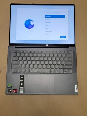 Laptop Lenovo Yoga 2 Pro 16GB AMD Ryzen 7 SSD 512GB