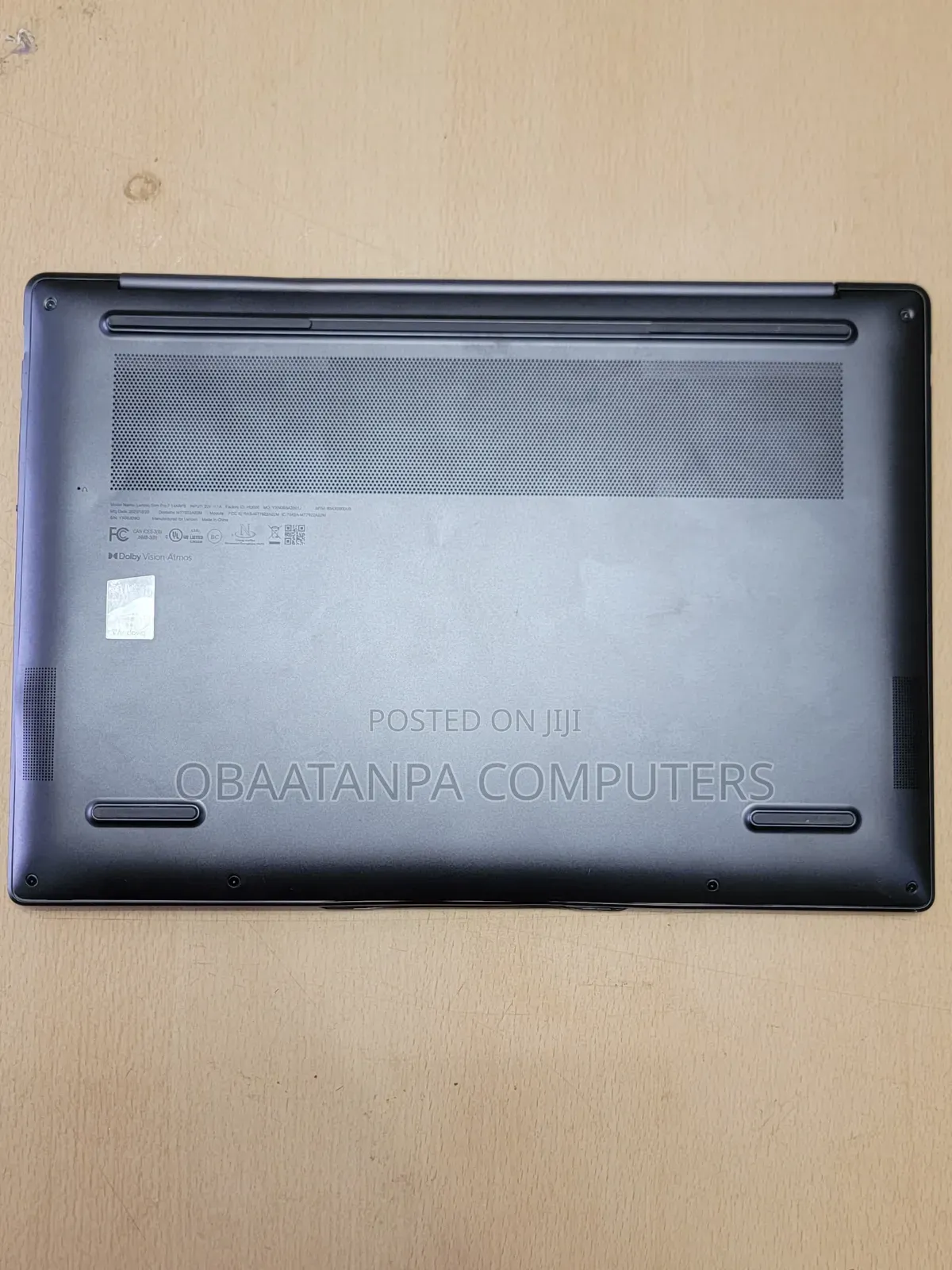 Laptop Lenovo Yoga 2 Pro 16GB AMD Ryzen 7 SSD 512GB