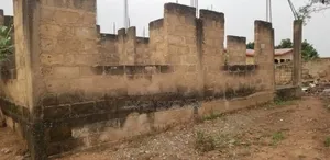 2bdrm House in Pokuase for rent