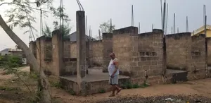 2bdrm House in Pokuase for rent
