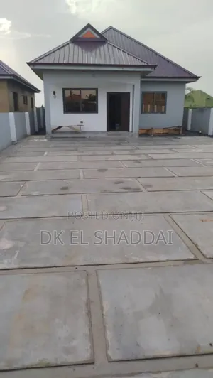 3bdrm House in Amasaman for sale