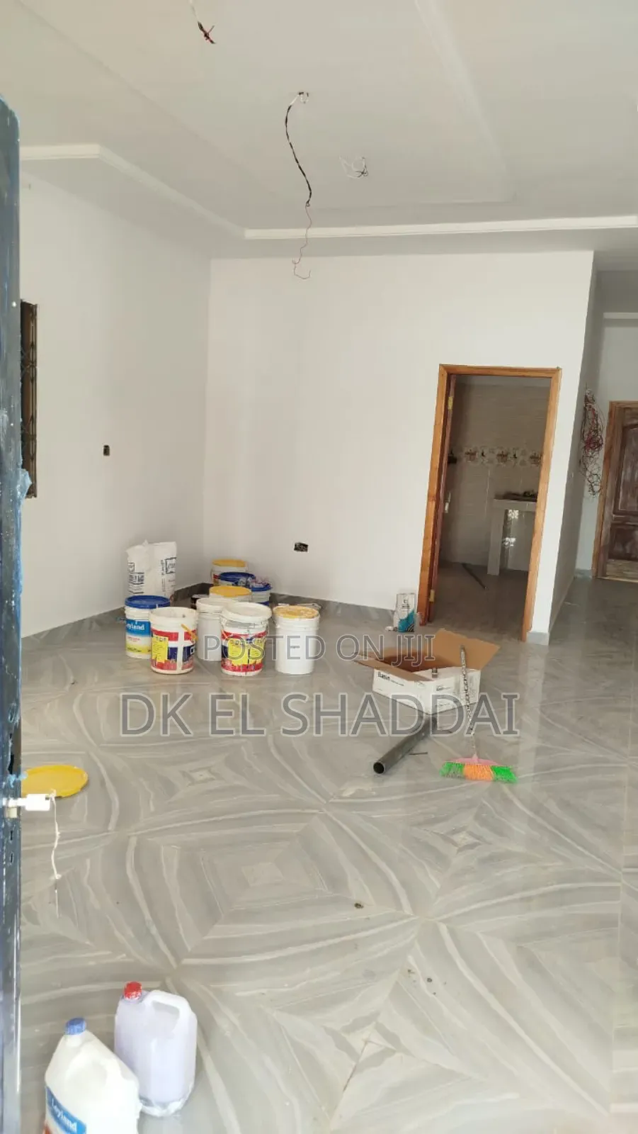 3bdrm House in Amasaman for sale