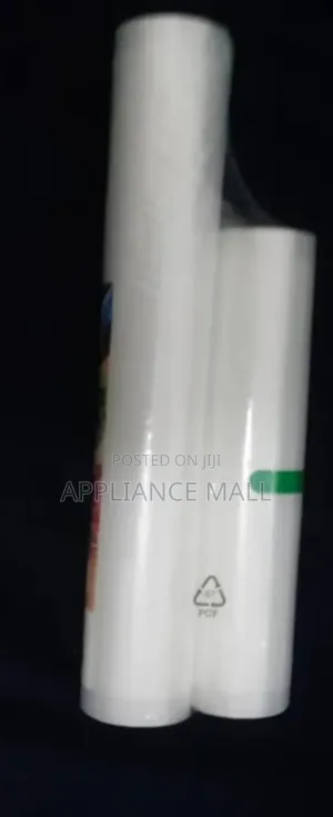 Vacuum Sealer Rolls 28cm*3m and 20cm*3m