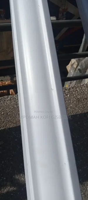 Rain Gutters
