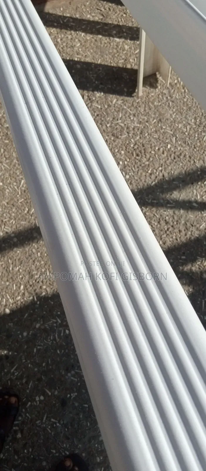 Rain Gutters