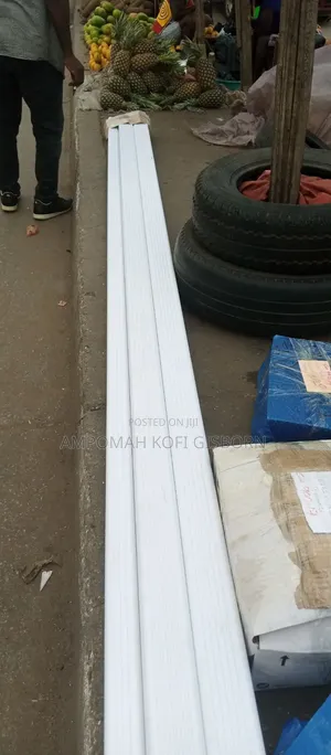 Rain Gutters