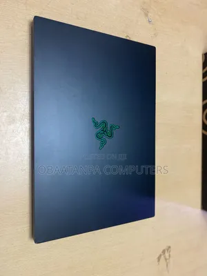New Laptop Razer Blade Stealth 16GB AMD Ryzen 9 SSD 1T