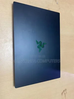 New Laptop Razer Blade Stealth 16GB AMD Ryzen 9 SSD 1T