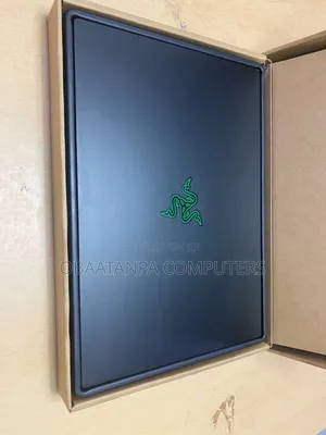 New Laptop Razer Blade Stealth 16GB AMD Ryzen 9 SSD 1T