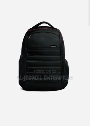 Promate REBEL-BP 15.6 Inches Laptop Bagpack