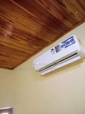 Air Condition Installer