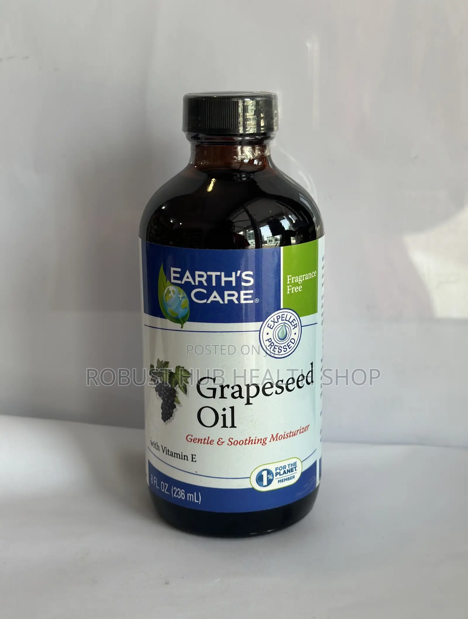 Grapeseed Oil