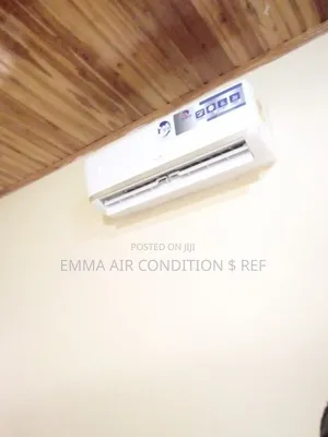 Air Condition Installer