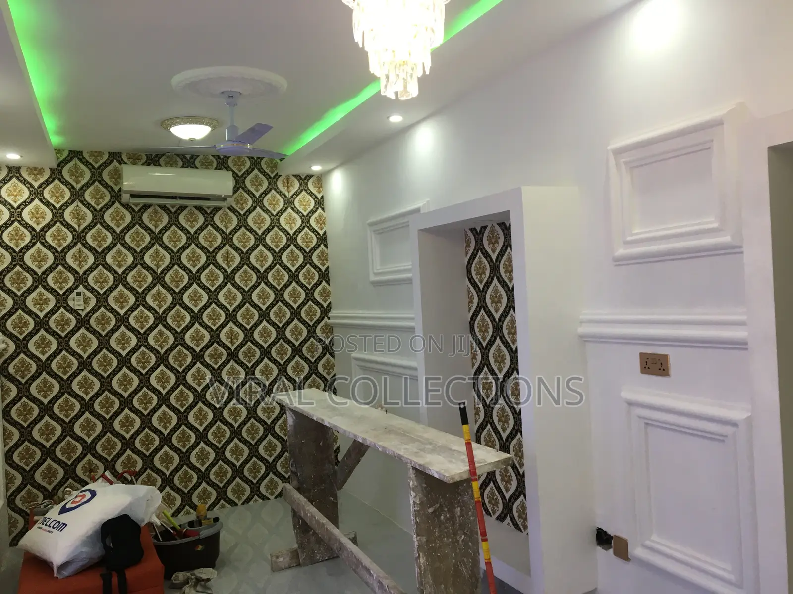 Retail Interior Design