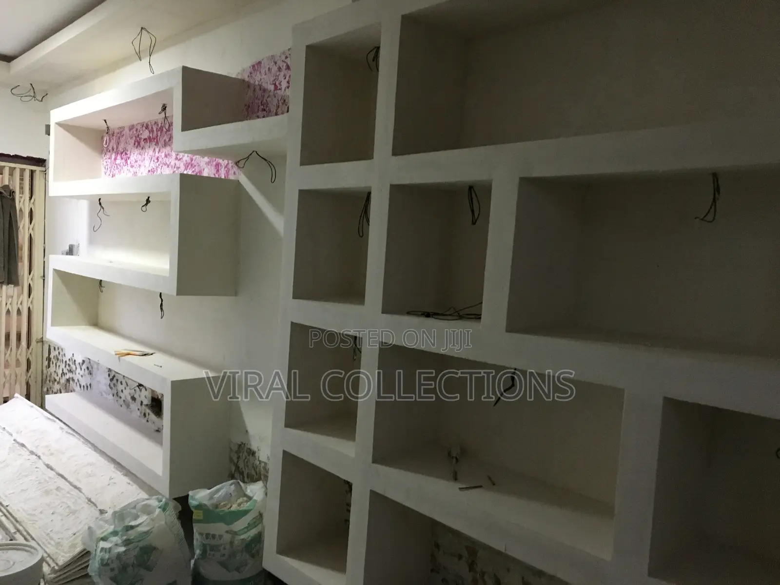 Retail Interior Design