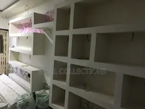 Retail Interior Design