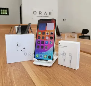 Apple iPhone 12 64 GB Green