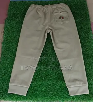 Premium Men's Joggers in Ghana