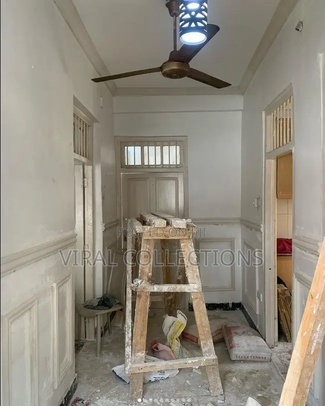 Wall Frame Interior Design