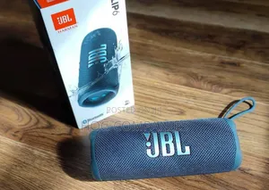JBL Harman Flip 6 Bluetooth Loudspeaker Waterproof