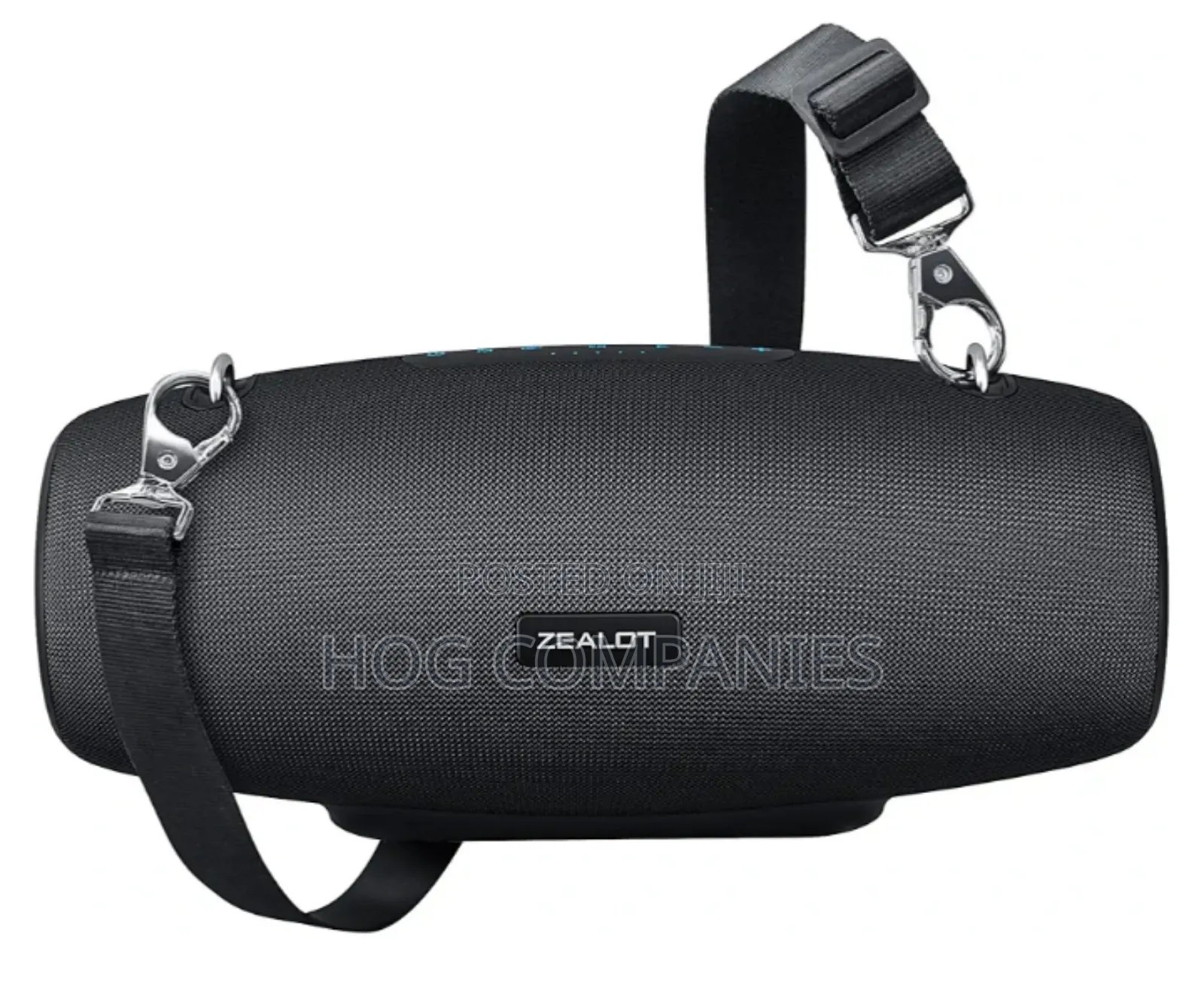 Zealot Bluetooth Waterproof Speaker in Accra -Fast Delivery in 2 Hours