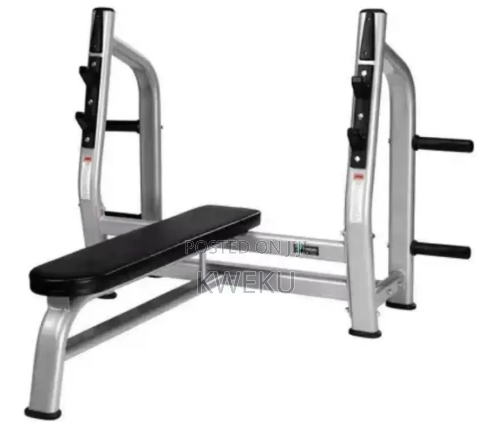 Commercial Weight Bench