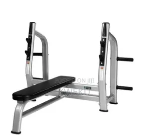 Commercial Weight Bench