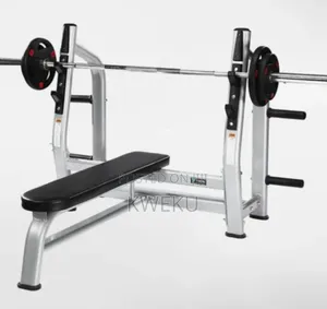 Commercial Weight Bench