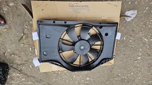 Honda Civic 2016 to 2020 Fan Complete