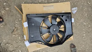Honda Civic 2016 to 2020 Fan Complete