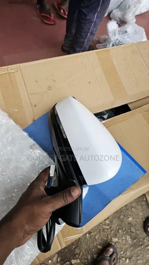 Mazda Cx30 2016 to 2023 Driving Mirror With Sensor Pair