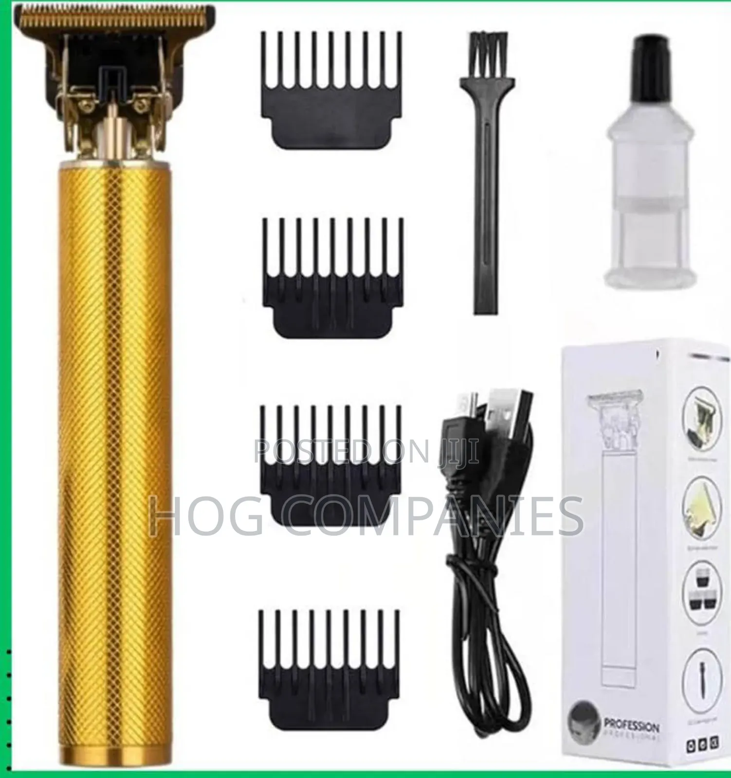 Hair Trimmer