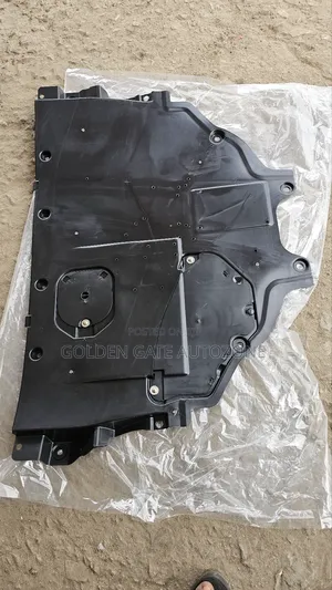 Photo - Mazda Cx5,Cx9 2014 to 2024 Engine Under Cover