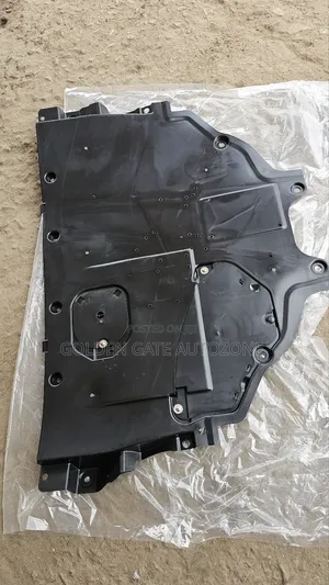 Mazda Cx5,Cx9 2014 to 2024 Engine Under Cover