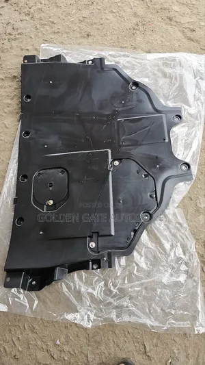 Mazda Cx5,Cx9 2014 to 2024 Engine Under Cover