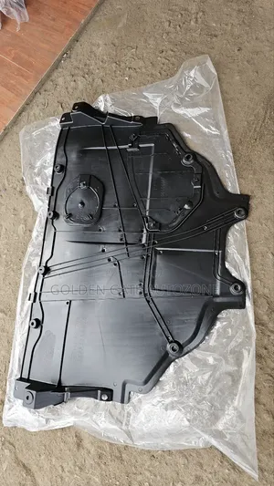 Mazda Cx5,Cx9 2014 to 2024 Engine Under Cover