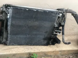 Ram 1500 Ecodiesel Radiator /Ac Condenser Available