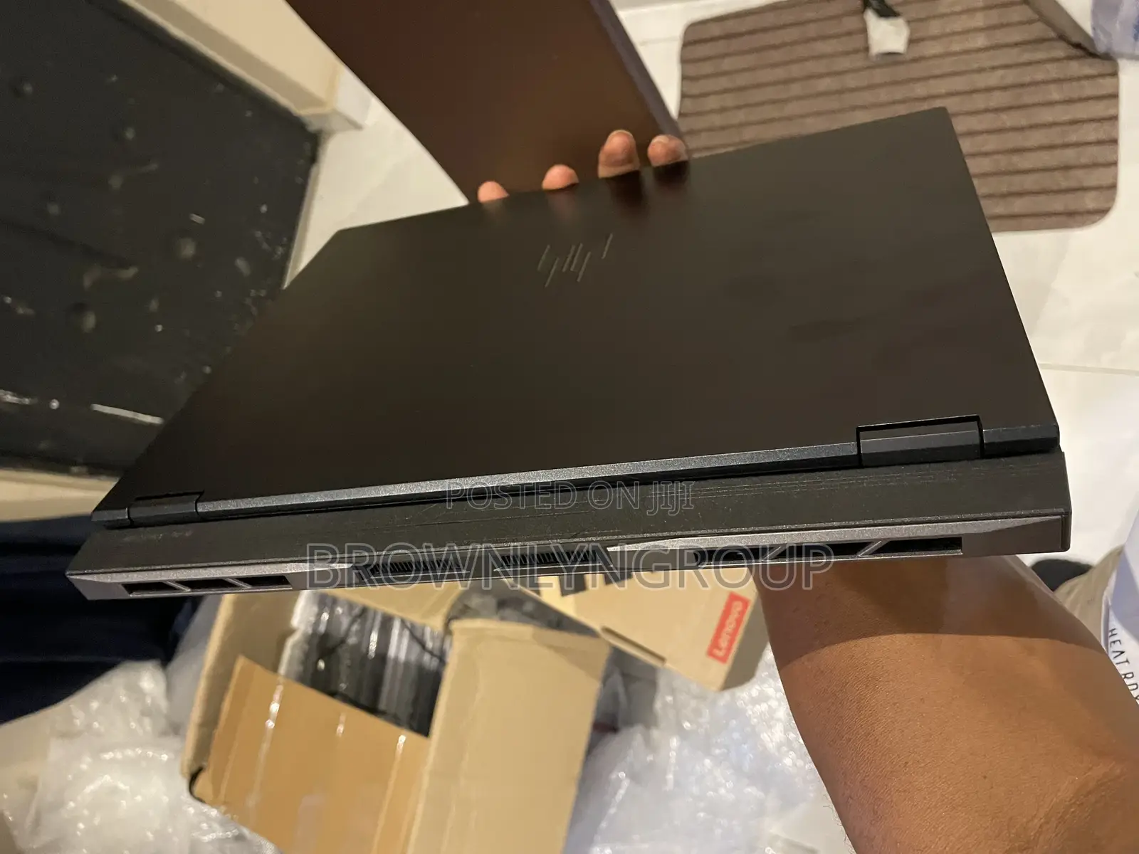 New Laptop Asus ROG Zephyrus M16 GU603HR 16GB Intel Core I7 SSD 512GB