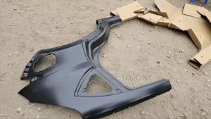Mazda Cx5 2017 to 2024 Back Fender