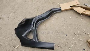 Mazda Cx5 2017 to 2024 Back Fender