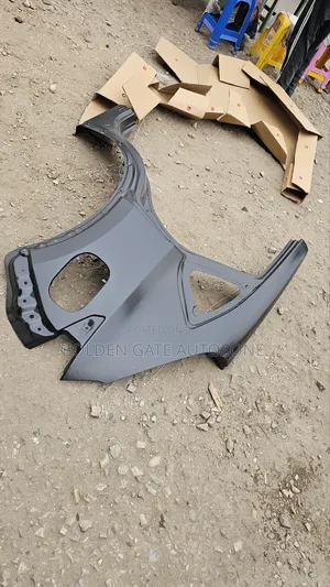Mazda Cx5 2017 to 2024 Back Fender