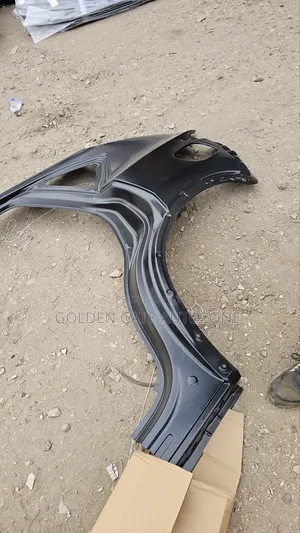 Mazda Cx5 2017 to 2024 Back Fender