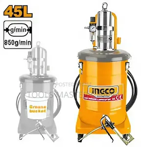 Air Grease Lubricator - Agl02451