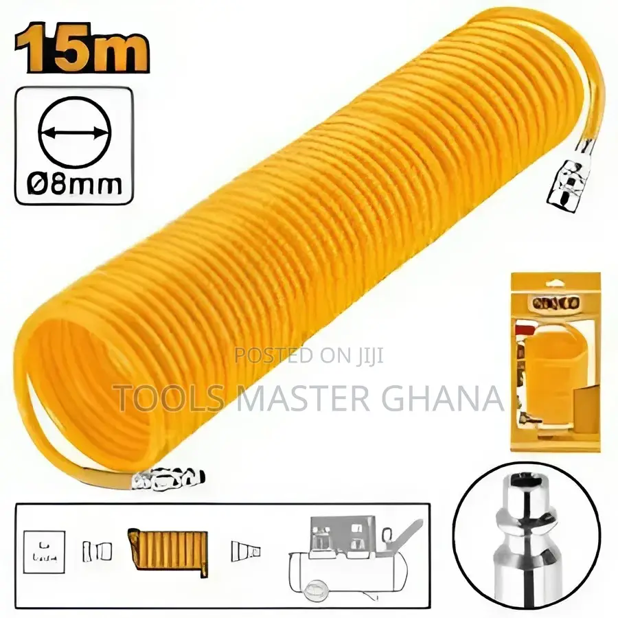 Air Hose - Ah1151