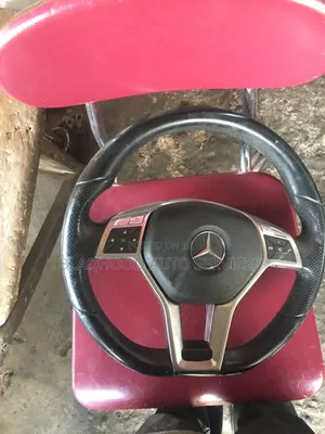 Benz C250 2011-2015 STEERING WHEEL AIRBAG for Sale