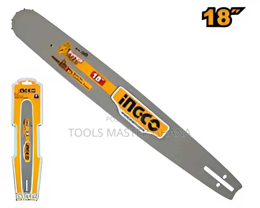 Chain Saw Bar - Agsb51801