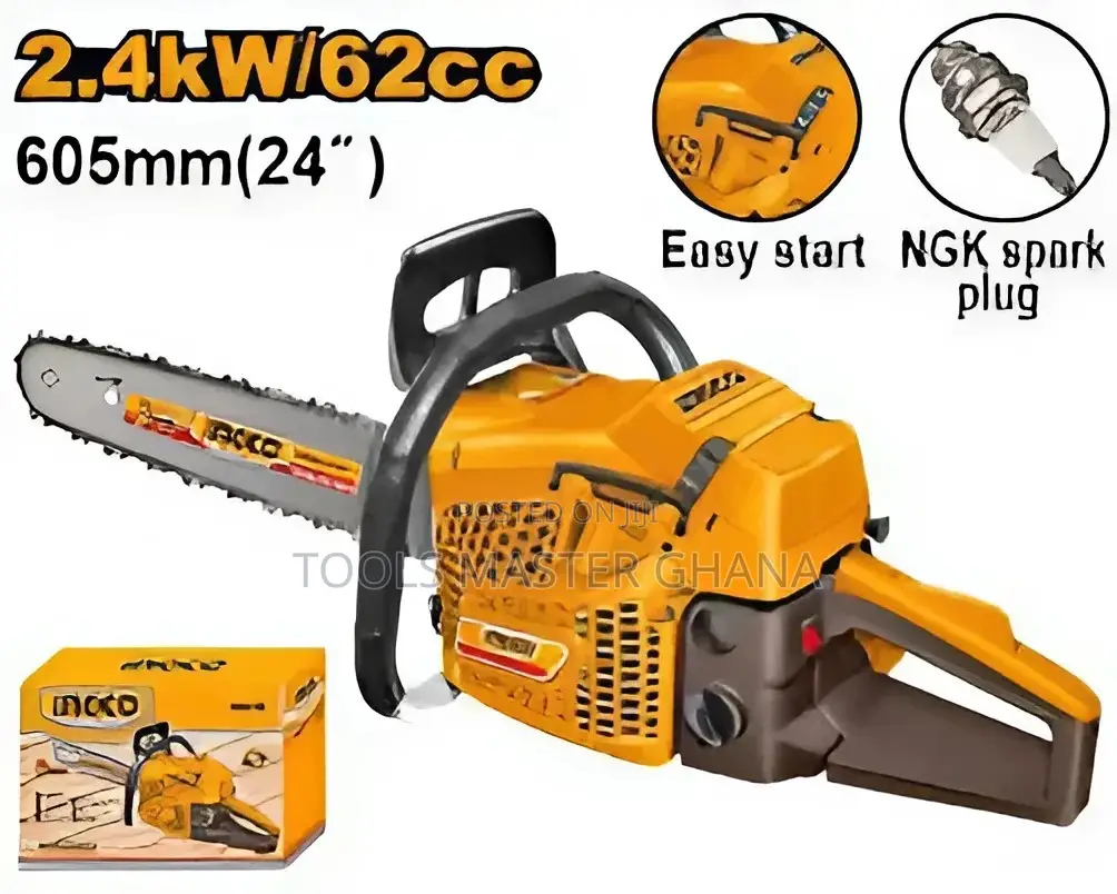 Gasoline Chain Saw - Gcs5602411