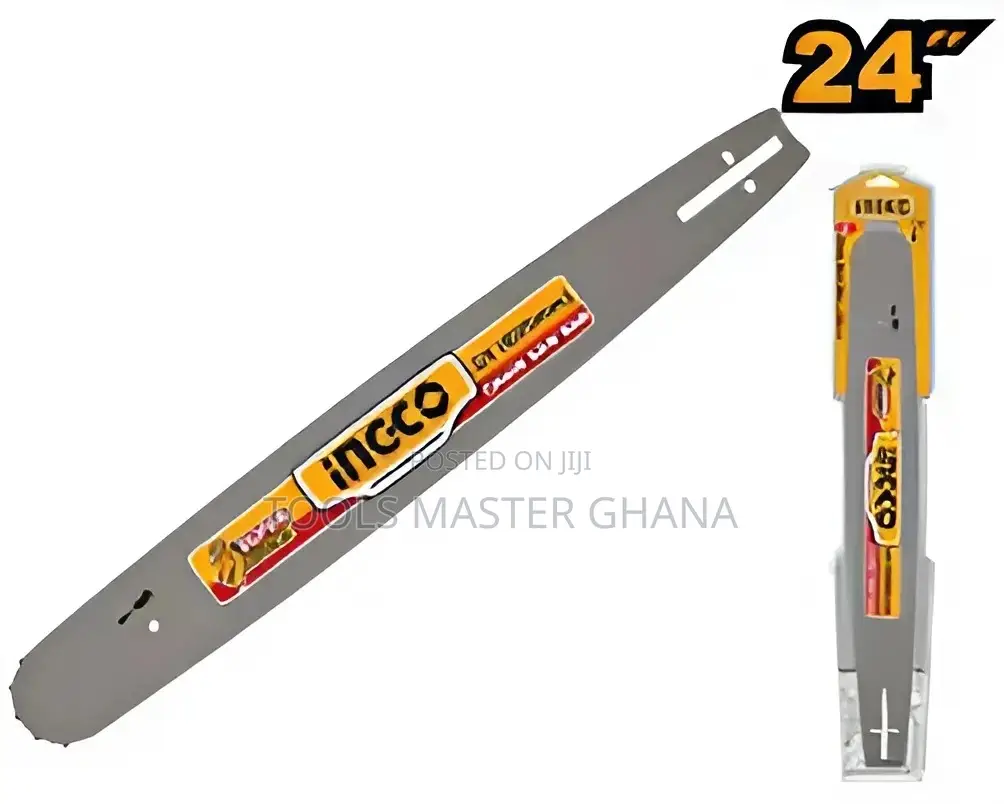 Chain Saw Bar - Agsb52401